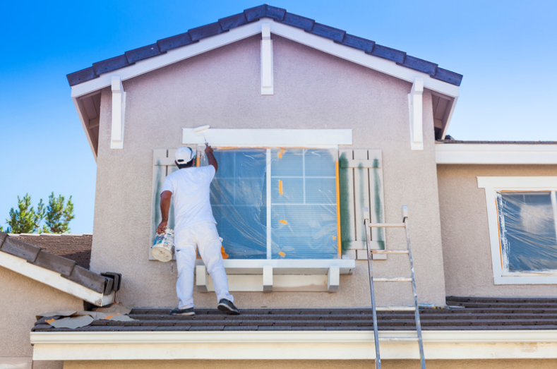 Dr. House Painter – Expert Residential & Commercial Painting in Miami photo