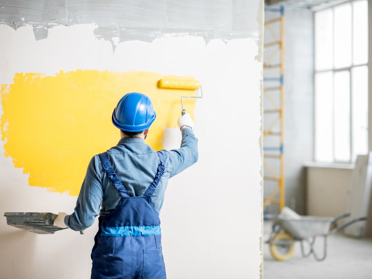Dr. House Painter – Expert Residential & Commercial Painting in Miami photo