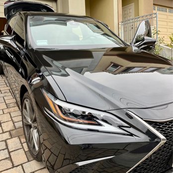 Drips Mobile Detailing Services: Premium Detailing with a Sense of Humor
