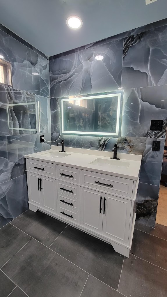 DTX Remodel in Little Elm, TX | Expert General Contractor Services photo