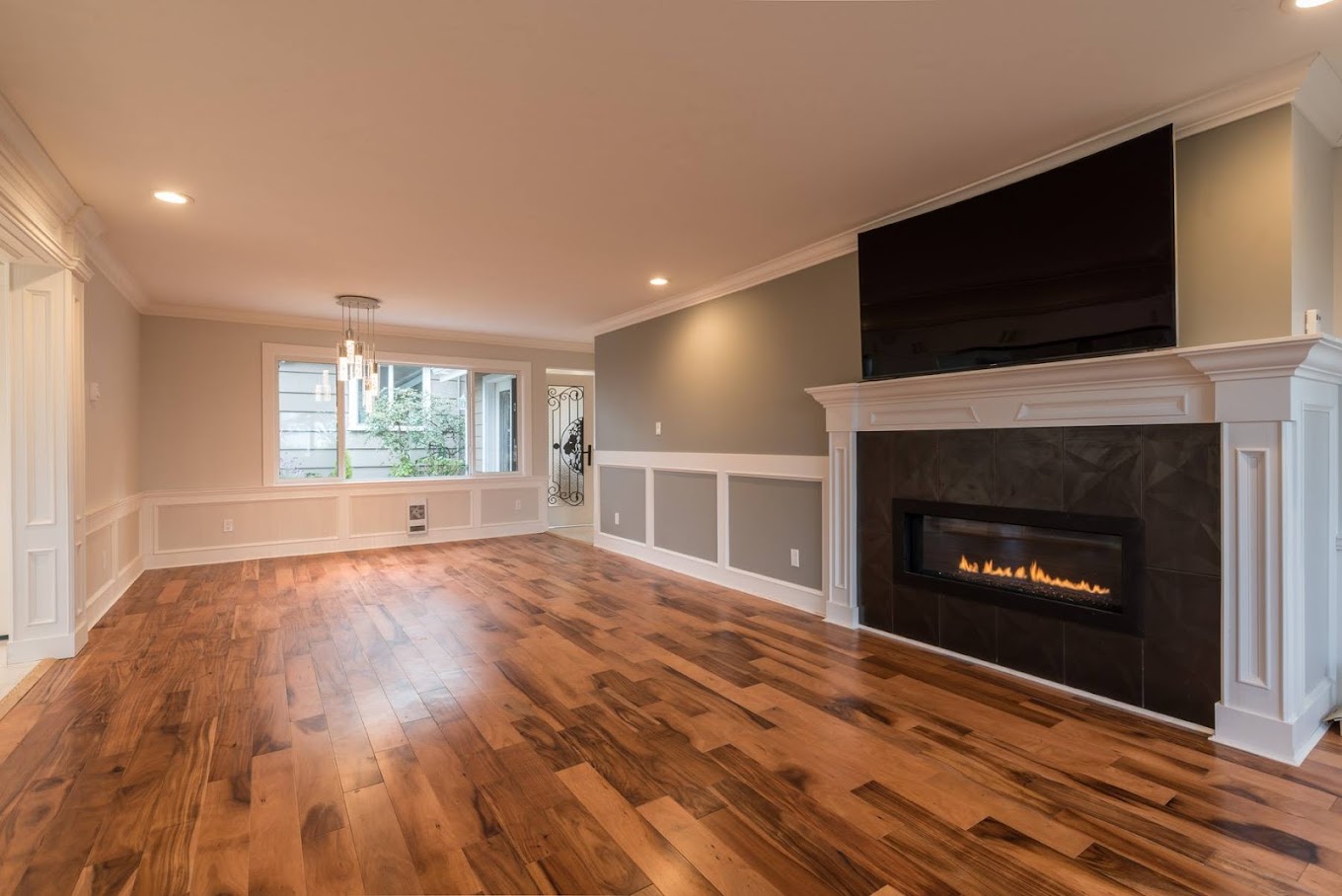 DTX Remodel in Little Elm, TX | Expert General Contractor Services photo