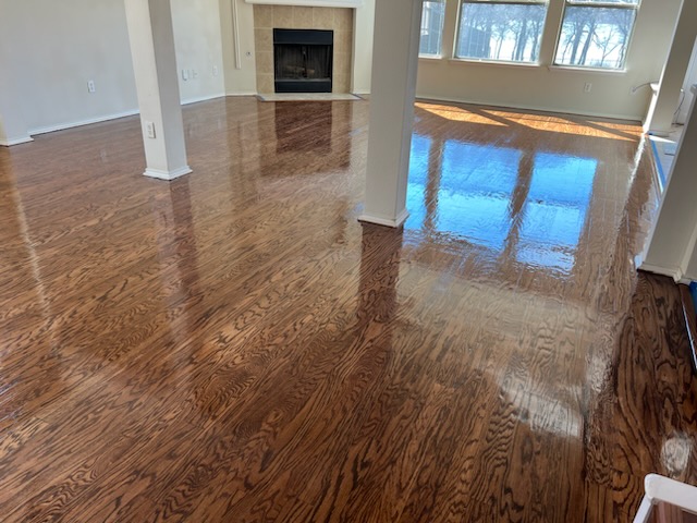 DTX Remodel in Little Elm, TX | Expert General Contractor Services photo