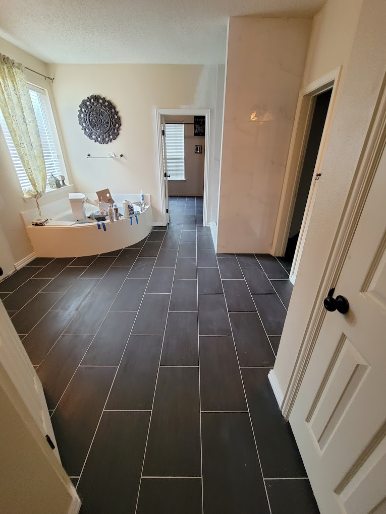 DTX Remodel in Little Elm, TX | Expert General Contractor Services photo