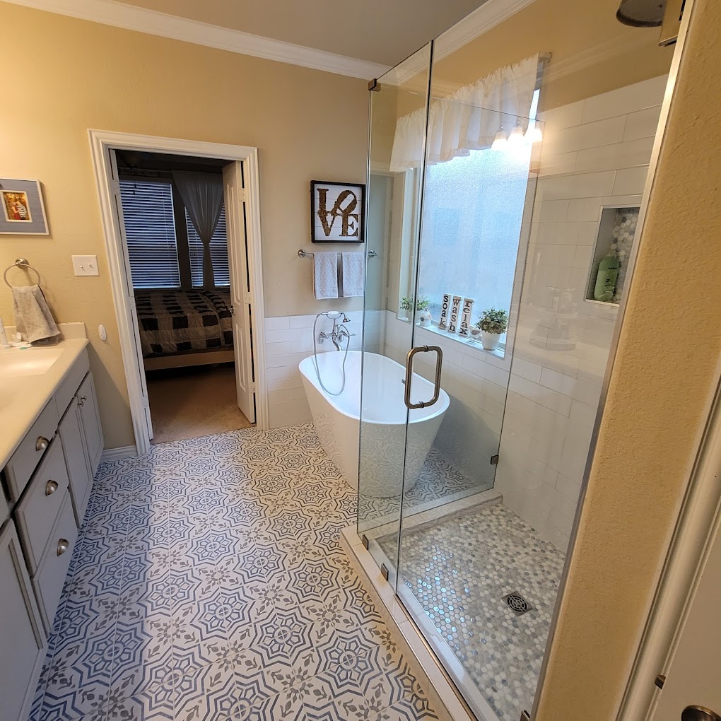 DTX Remodel in Little Elm, TX | Expert General Contractor Services photo
