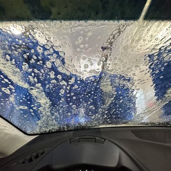 Ducky's Car Wash: Fast and Reliable Car Wash Services