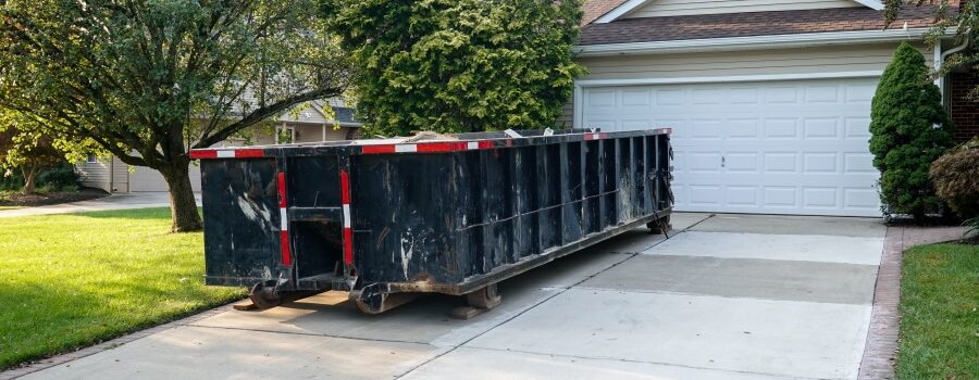 Dumpster Rental Bixby OK Affordable Roll Off And Trash Dumpsters