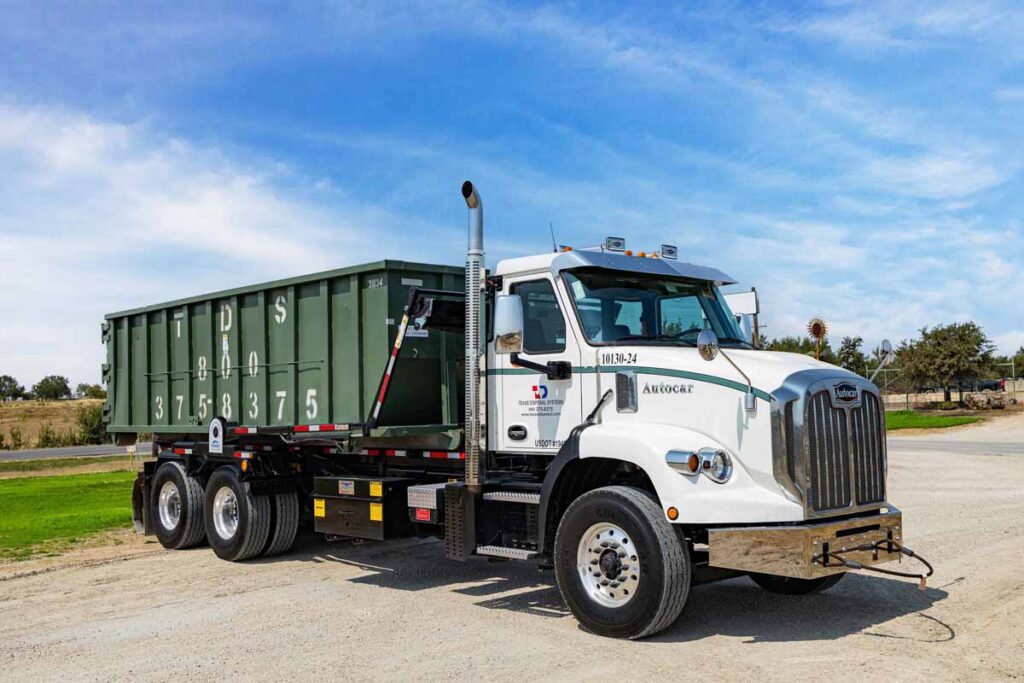 Dumpster Rental Broken Arrow OK Roll Off And Affordable Dumpsters