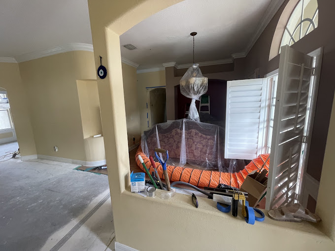 Duo Flooring & Services Corp photo