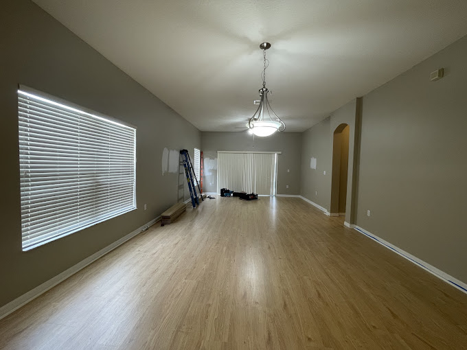 Duo Flooring & Services Corp – Sun City Center, Florida