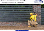 Durham Fence Company Middlefield, CT photo