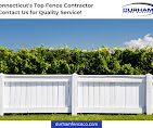 Durham Fence Company Middlefield, CT photo