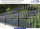 Durham Fence Company Middlefield, CT photo