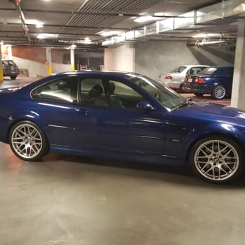 Earth Car Wash: Eco-Friendly Mobile Car Wash & Detailing photo