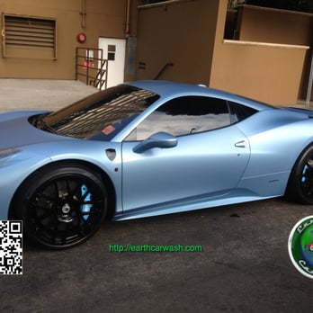 Earth Car Wash: Eco-Friendly Mobile Car Wash & Detailing photo