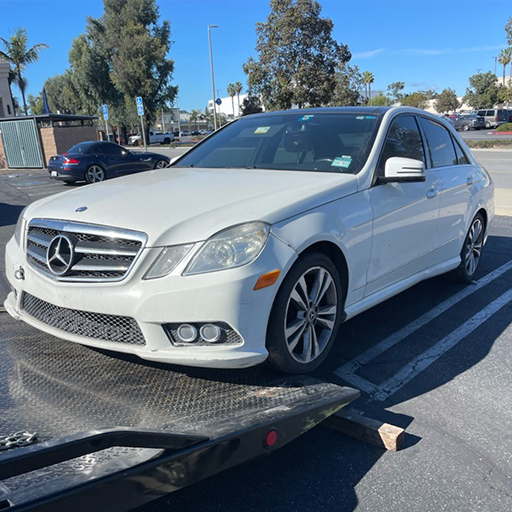 EB Towing in Oakland, CA photo