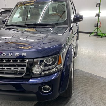 Eco Car Detail – Premium Eco-Friendly Car Detailing & Paint Correction photo