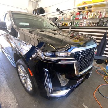 Eco Car Detail – Premium Eco-Friendly Car Detailing & Paint Correction photo