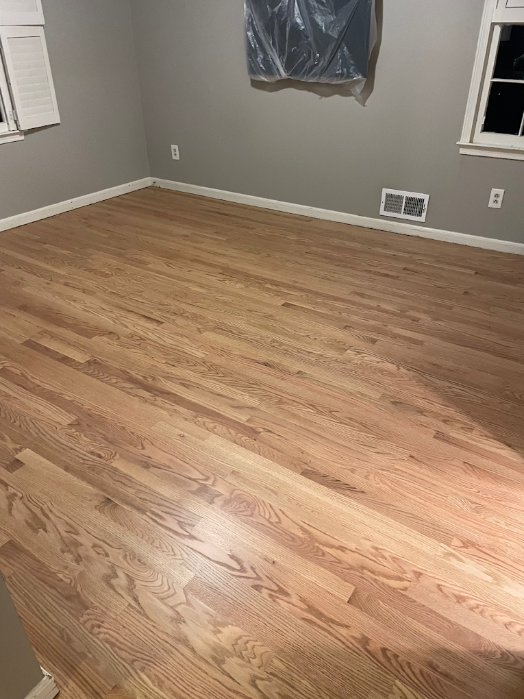 Eco Flooring USA | Sustainable & Healthy Flooring Solutions photo