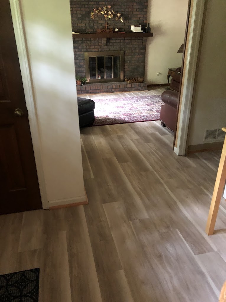 Eco Flooring USA | Sustainable & Healthy Flooring Solutions photo