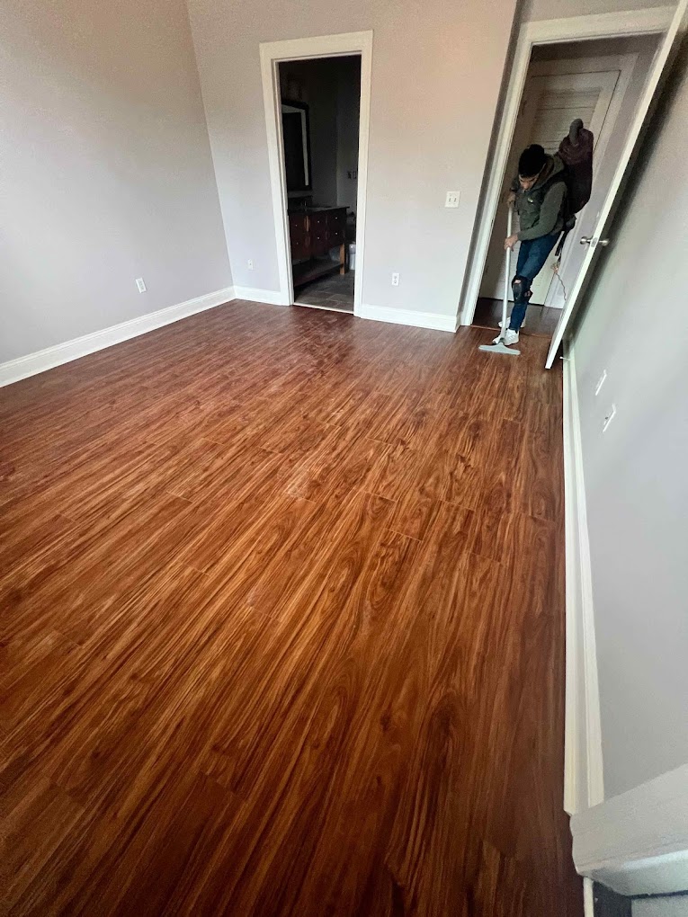 Eco Flooring USA | Sustainable & Healthy Flooring Solutions photo