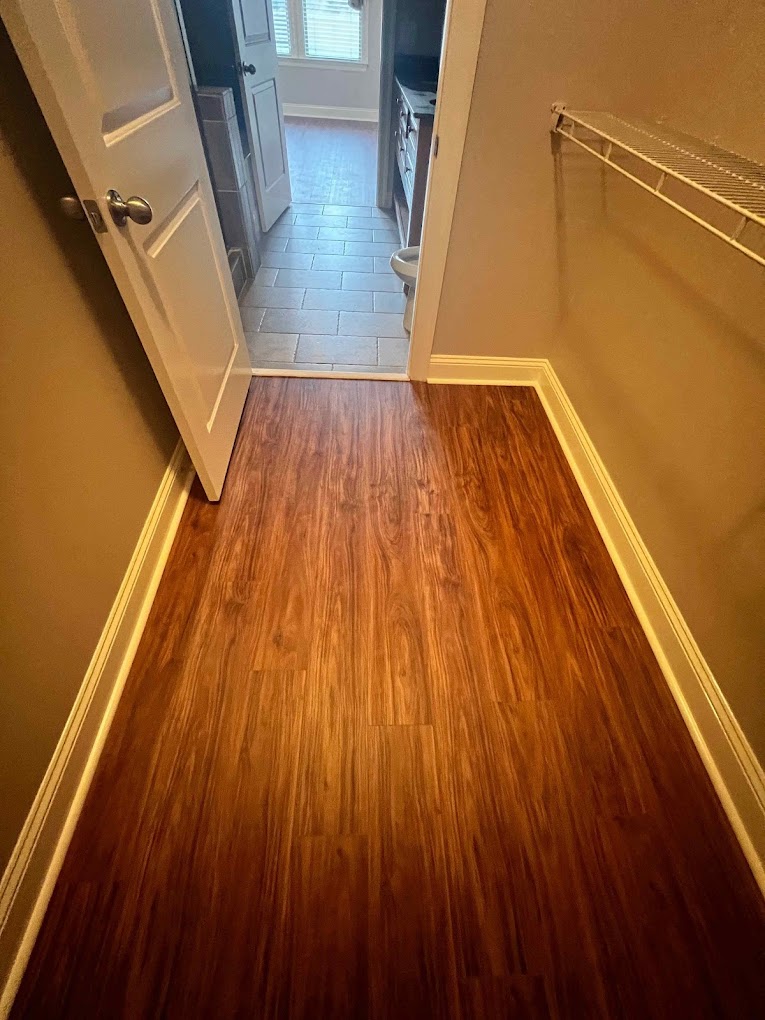 Eco Flooring USA | Sustainable & Healthy Flooring Solutions photo