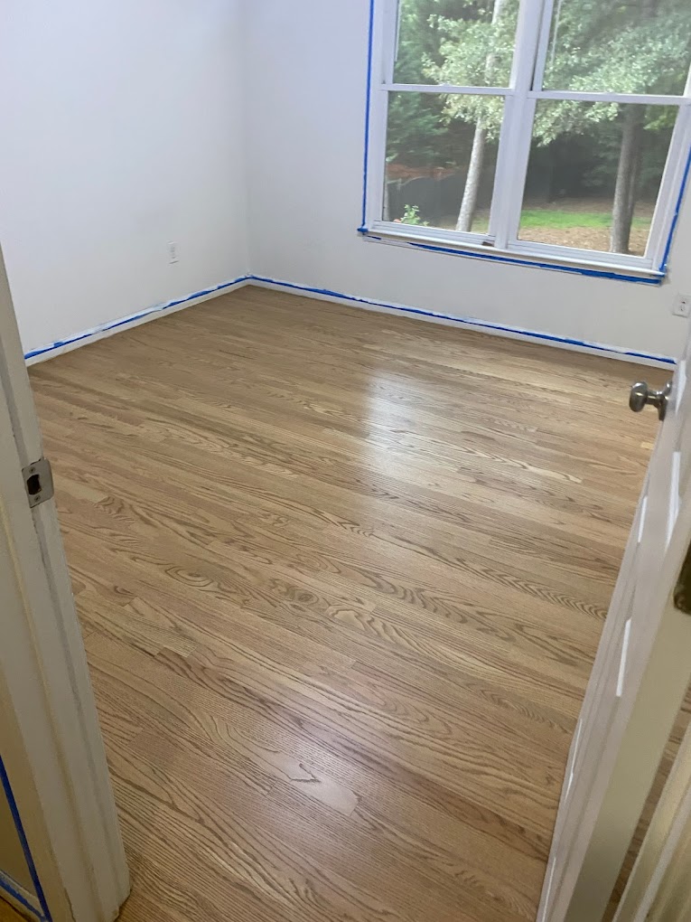 Eco Flooring USA | Sustainable & Healthy Flooring Solutions photo