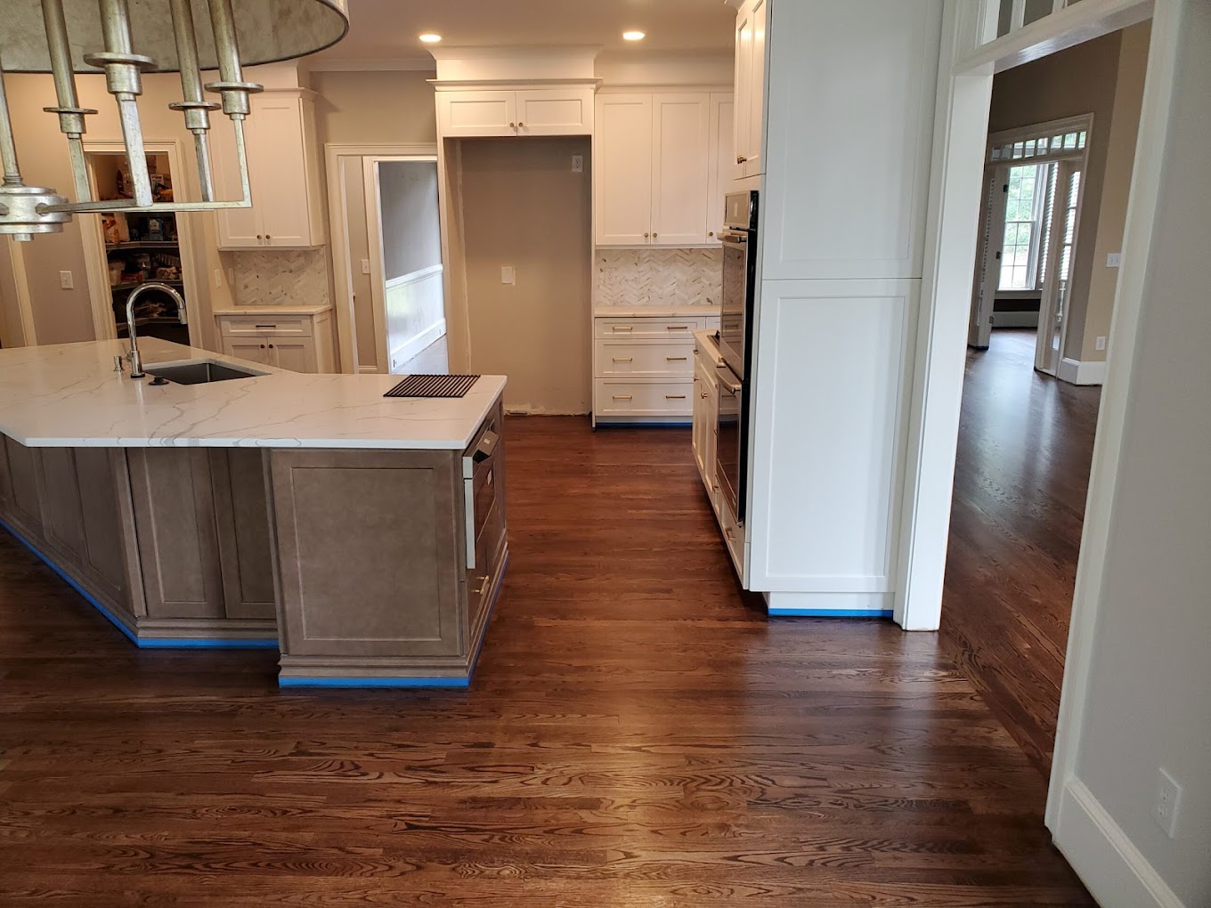 Eco Flooring USA | Sustainable & Healthy Flooring Solutions photo