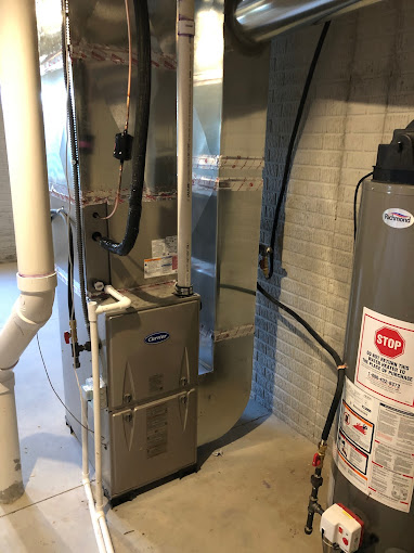 EcoAir Heating and Cooling photo