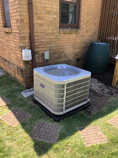 EcoAir Heating and Cooling photo