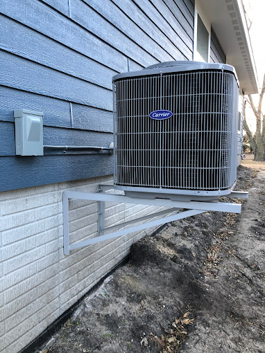 EcoAir Heating and Cooling photo