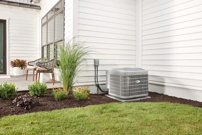 EcoAir Heating and Cooling photo