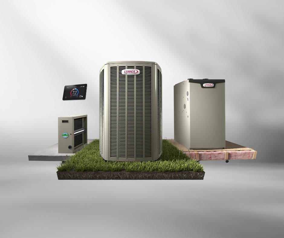 EcoAir Heating and Cooling photo