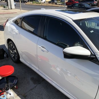 Edwin & Fernando Magic Touch – Headlight Restoration & Mobile Car Detailing