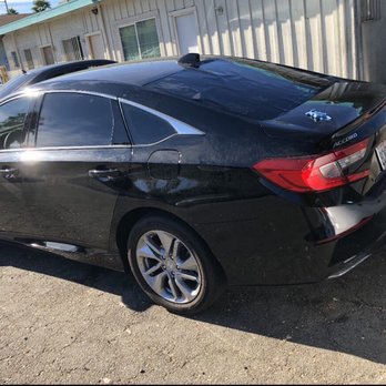 Edwin & Fernando Magic Touch – Headlight Restoration & Mobile Car Detailing photo