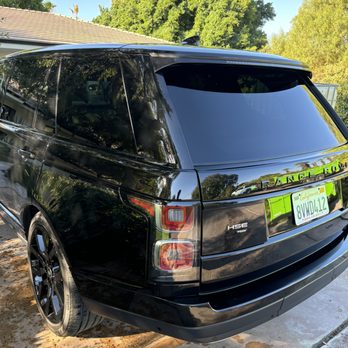 Elatus Detailing – Premium Car Detailing to Revive Your Vehicle photo