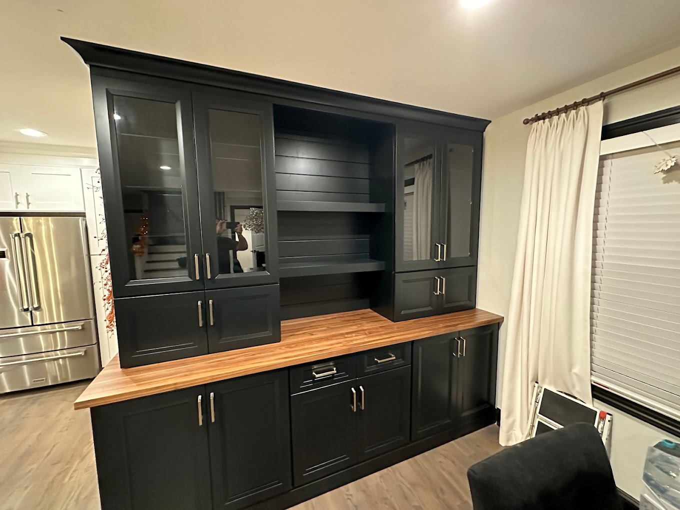 Elegant Kitchens NJ photo
