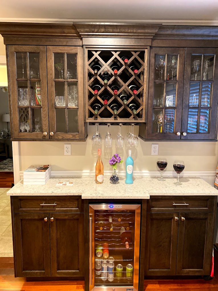 Elegant Kitchens NJ photo