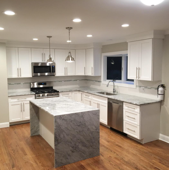 Elegant Kitchens NJ photo