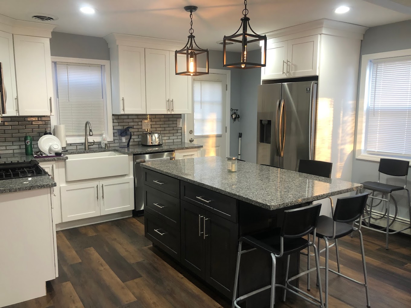 Elegant Kitchens NJ