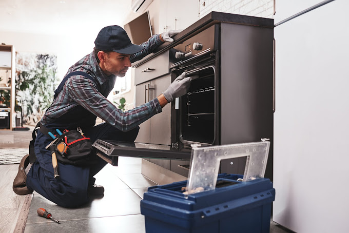 Elite Appliance Repair of Columbus, LLC photo