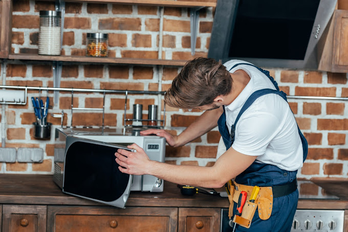Elite Appliance Repair of Columbus, LLC photo