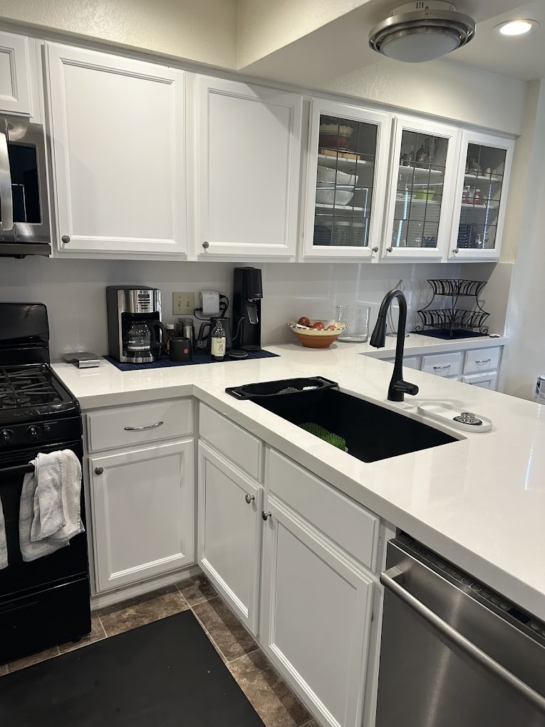 Elite Cabinet - Custom Cabinet Fabrication and Installation photo