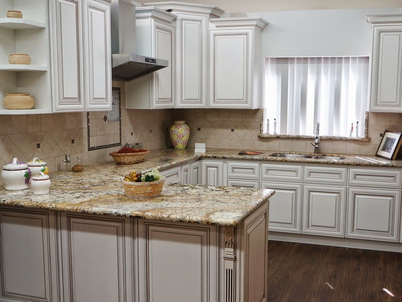 Elite Cabinet - Custom Cabinet Fabrication and Installation photo