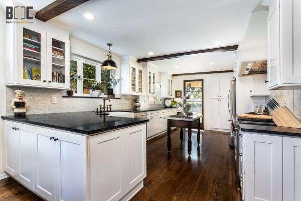 Elite Cabinet - Custom Cabinet Fabrication and Installation photo