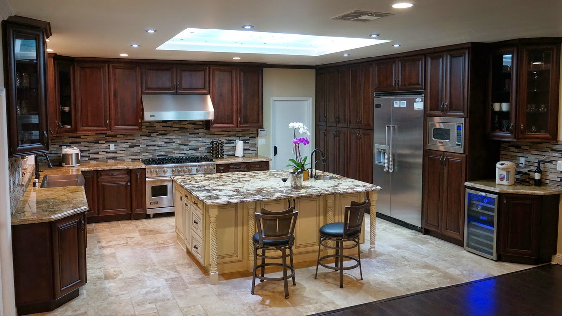 Elite Cabinet - Custom Cabinet Fabrication and Installation photo