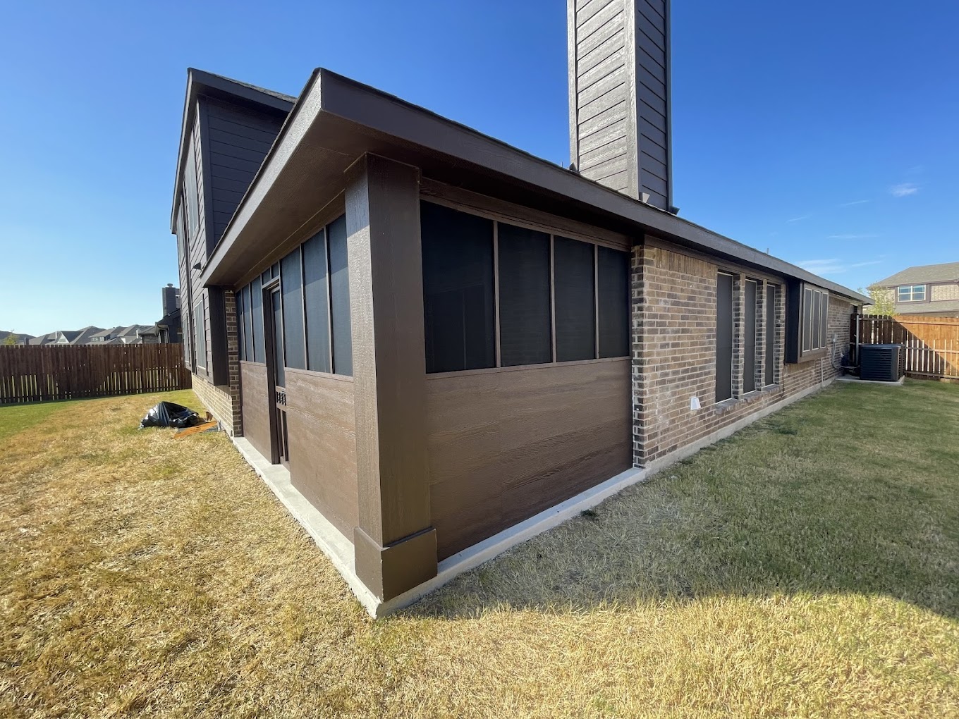 Elite Interior & Exterior Construction LLC – Plano’s Trusted Remodeling and Fencing Experts