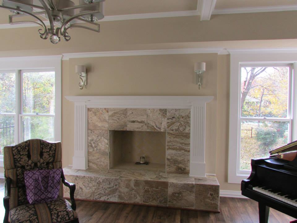 Elite Painting and Construction | Dallas Experts in Multi-Family and Commercial Projects photo