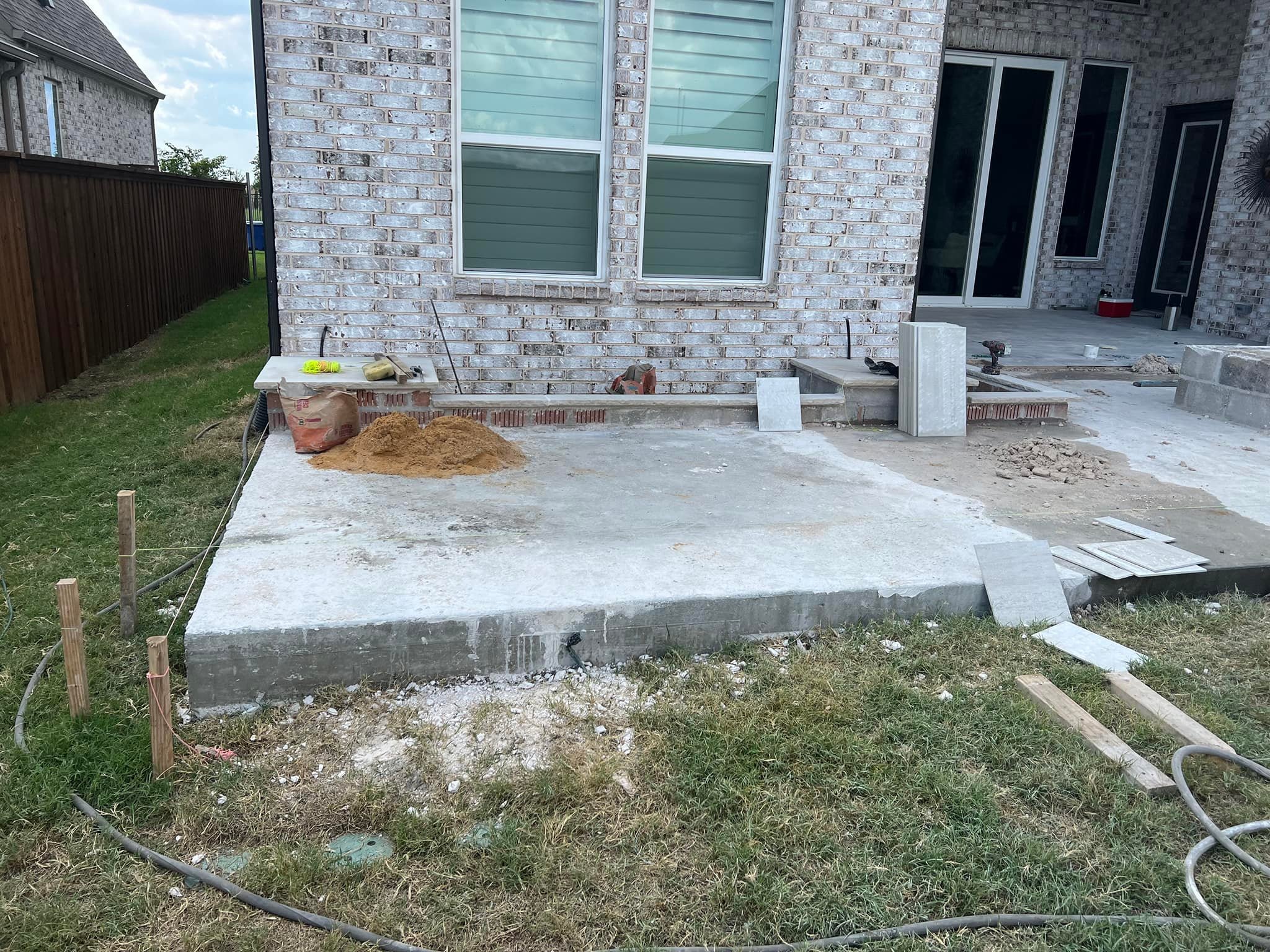 Elite Pro Contractors | Outdoor Living Experts in Little Elm, TX photo