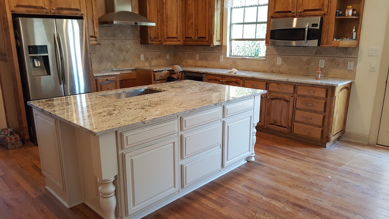 Elite Pro Contractors | Outdoor Living Experts in Little Elm, TX photo