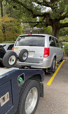 Elite Towing & Recovery – Reliable Towing in Memphis, TN photo
